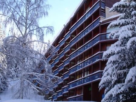 Les Lauzieres Διαμέρισμα Les Arcs  Εξωτερικό φωτογραφία