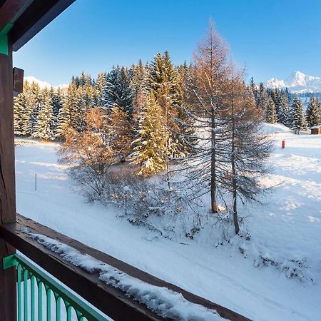 Les Lauzieres Διαμέρισμα Les Arcs  Εξωτερικό φωτογραφία