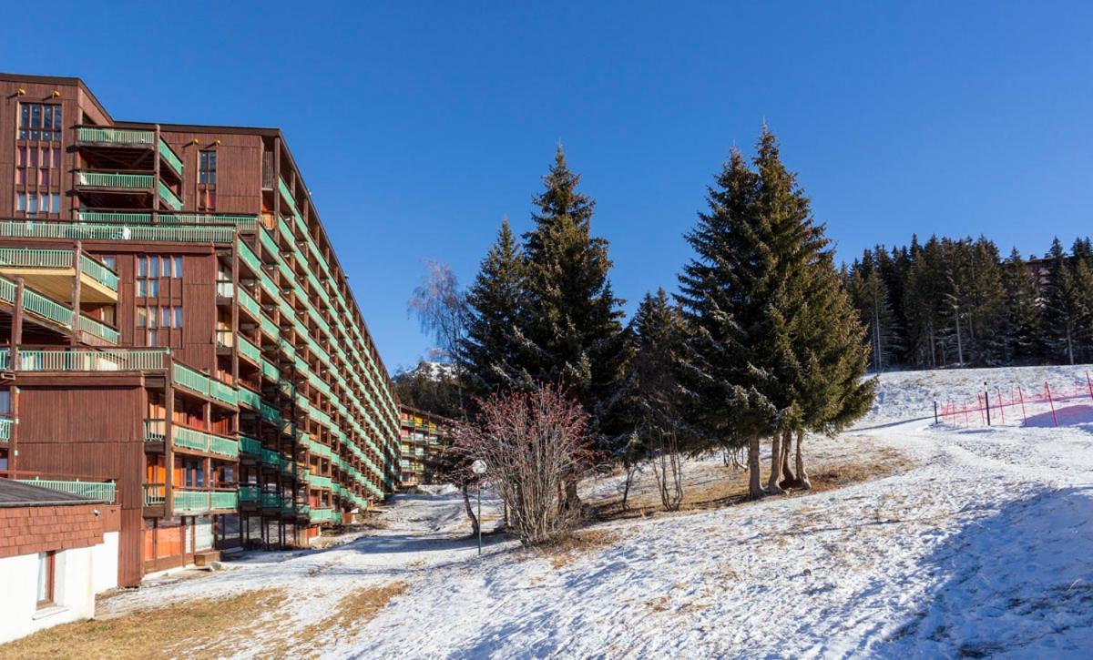Les Lauzieres Διαμέρισμα Les Arcs  Εξωτερικό φωτογραφία